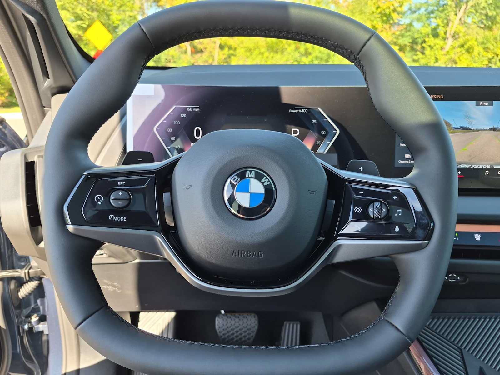 Used 2026 BMW X3 xDrive30i w/ Premium Package AWD/4WD image 24
