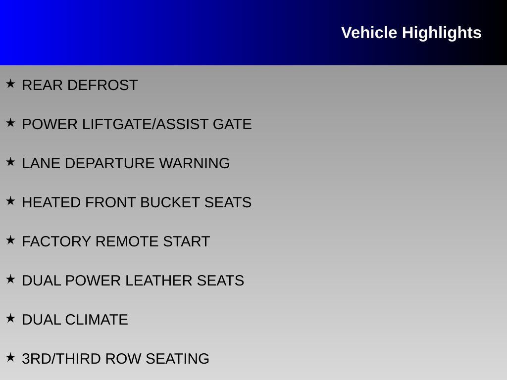 Used 2018 Honda Odyssey EX-L image 8