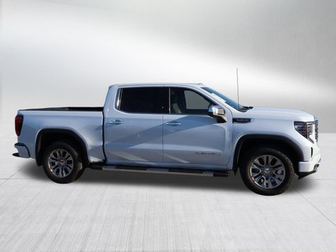 New 2026 GMC Sierra 1500 Denali image 8