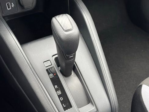 Used 2025 Nissan Versa S w/ Trunk Package image 19