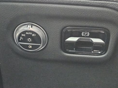 Certified 2023 Mercedes-Benz EQS 450+ SUV image 22