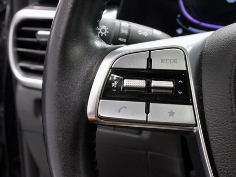 Used 2025 Kia Telluride S AWD/4WD image 29