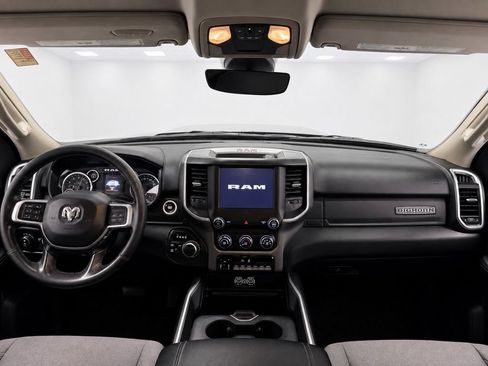 Used 2019 RAM 2500 Big Horn AWD/4WD image 23