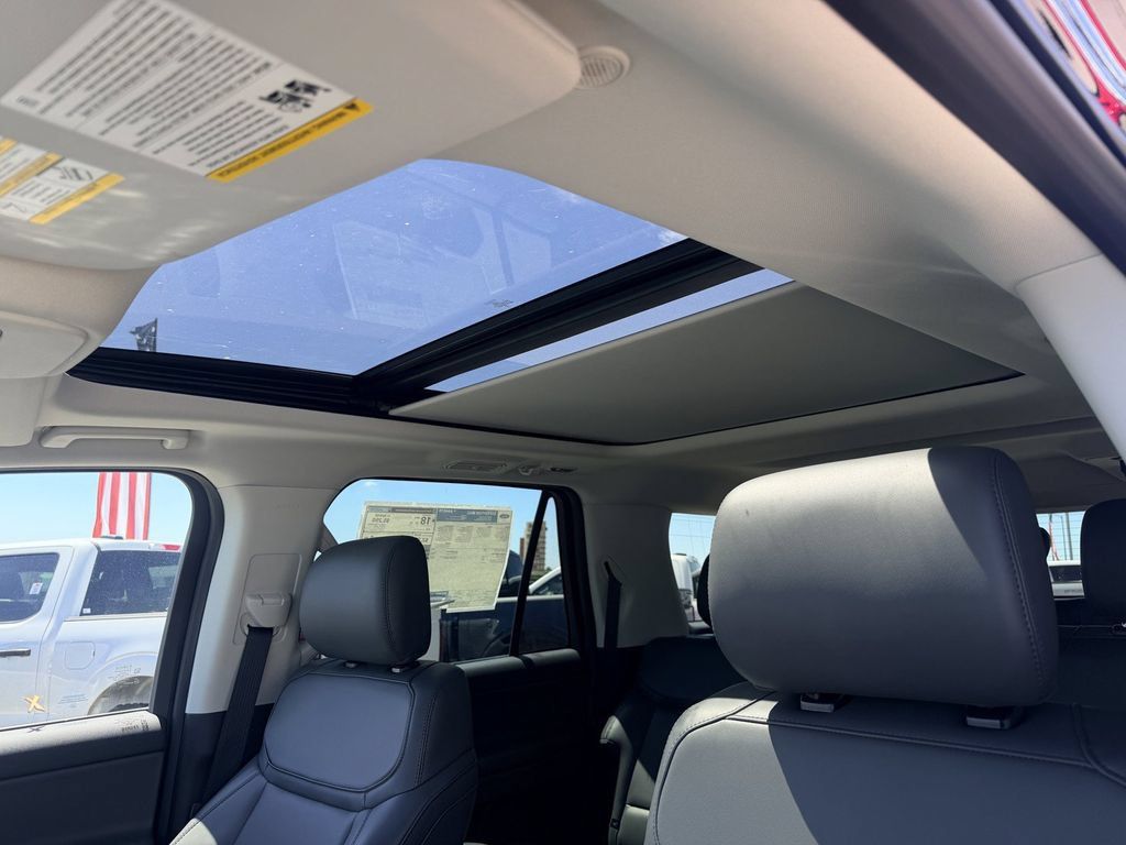 New 2026 Ford Expedition Max Active AWD/4WD image 25