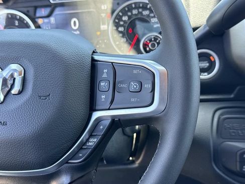 New 2026 RAM 3500 Big Horn AWD/4WD image 31