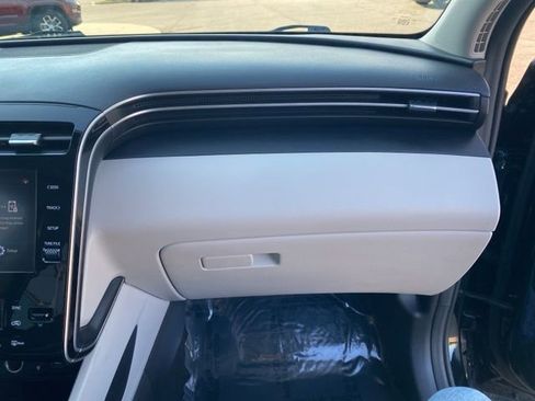 Used 2024 Hyundai Tucson SEL image 34
