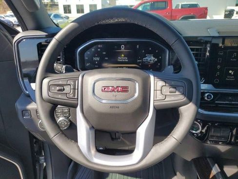 New 2026 GMC Sierra 1500 Elevation w/ Elevation Premium Package image 20