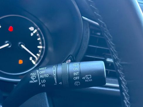 Used 2025 MAZDA CX-30 AWD 2.5 S w/ Select Sport Pkg image 40