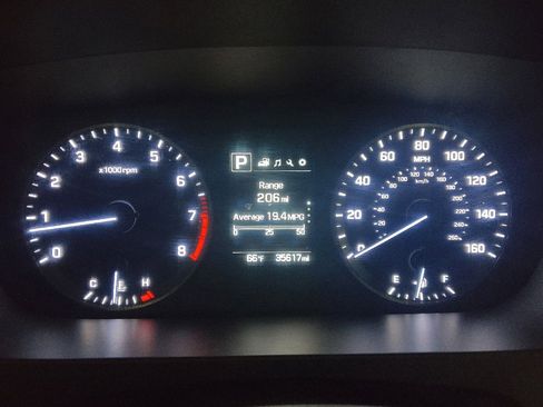 Used 2017 Hyundai Sonata Limited FWD image 23