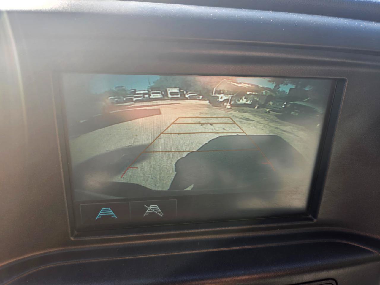 Used 2019 Chevrolet Silverado 2500 W/T RWD image 10