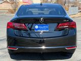 Used 2017 Acura TLX V6 w/ Technology Package image 3