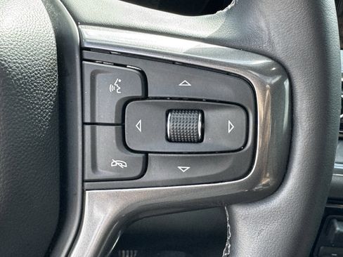 Used 2024 Chevrolet Silverado 2500 High Country AWD/4WD image 24