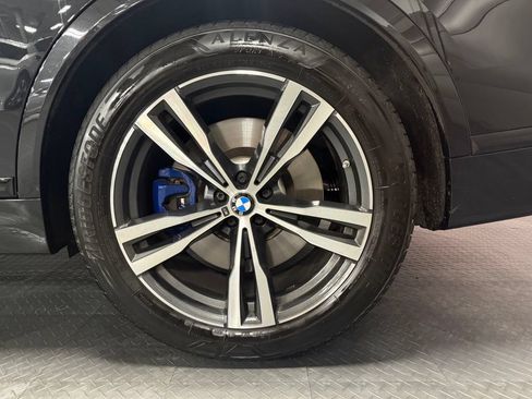 Used 2023 BMW X7 M60i w/ Executive Package AWD/4WD image 7