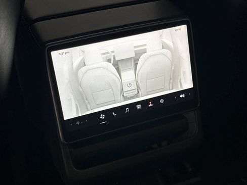 Used 2024 Tesla Model 3 Long Range AWD/4WD image 15