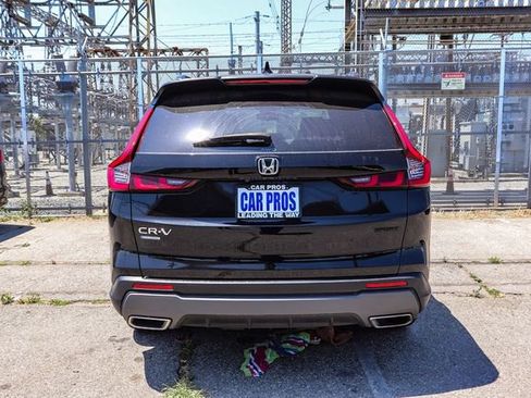 Used 2024 Honda CR-V Sport image 6