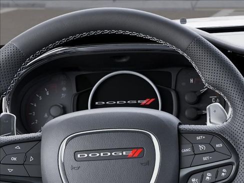 New 2026 Dodge Durango GT image 17
