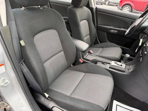 Used 2007 MAZDA MAZDA3 i Touring image 29