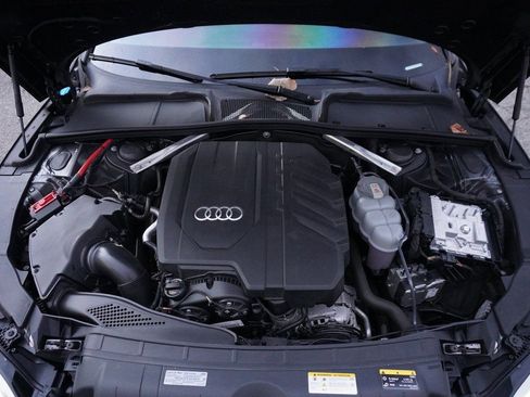 Used 2023 Audi A5 2.0T Premium Plus w/ Premium Plus image 23