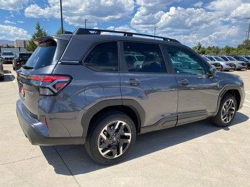 New 2026 Subaru Forester Premium AWD/4WD image 5