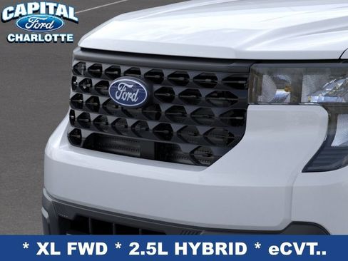 New 2026 Ford Maverick XL FWD image 19