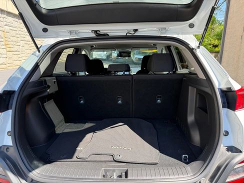 Used 2019 Hyundai Kona SEL AWD/4WD image 33