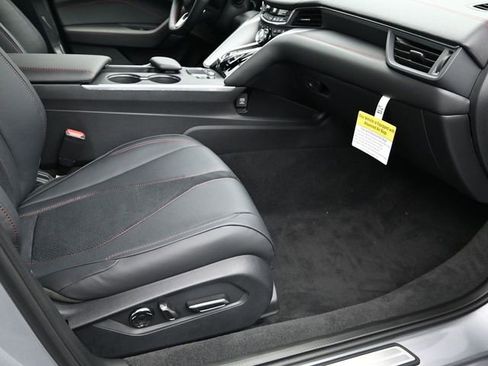 New 2025 Acura TLX SH-AWD w/ A-SPEC Pkg image 12