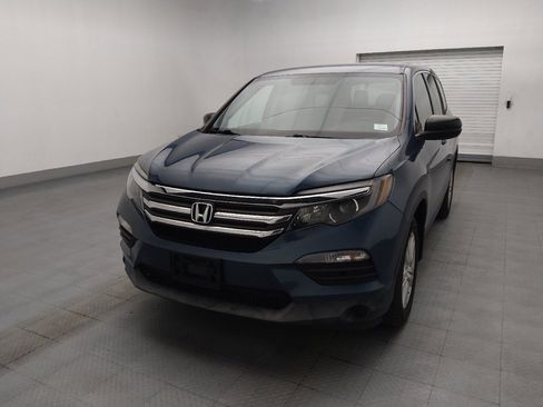 Used 2017 Honda Pilot LX image 15