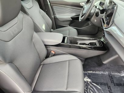 New 2026 Volkswagen ID.4 Pro S Plus