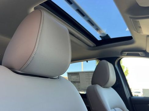 New 2026 MAZDA CX-90 3.3 Turbo w/ Preferred Package AWD/4WD image 20