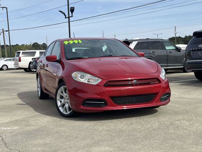 Used 2013 Dodge Dart SXT