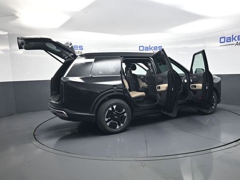 New 2027 Kia Telluride X-Line EX AWD/4WD image 58