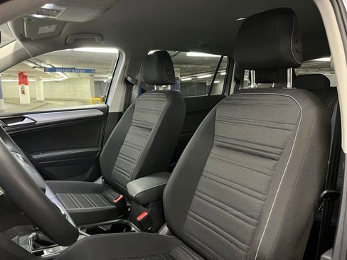 Used 2023 Volkswagen Tiguan S w/ Driver Assistance Package image 17