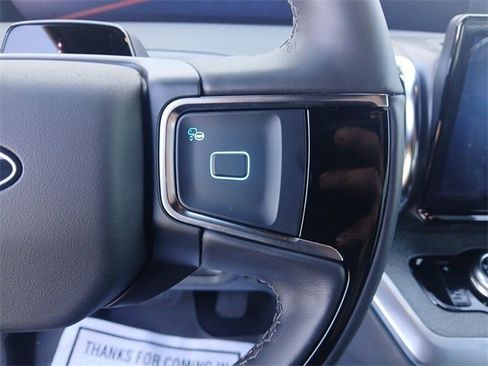 New 2025 Ford Expedition Tremor image 20