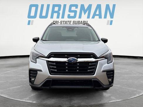 Used 2025 Subaru Ascent Limited w/ Popular Package #2 image 8