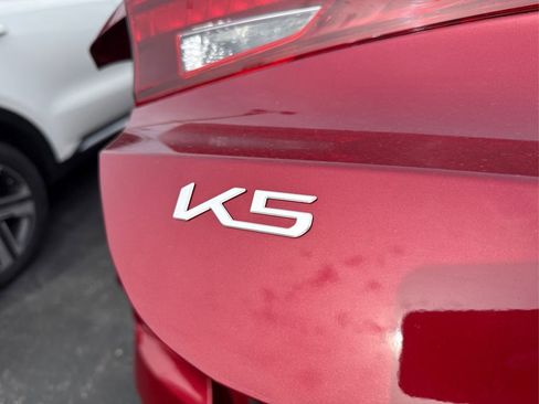 Used 2023 Kia K5 GT-Line w/ GT-Line Premium Package image 14