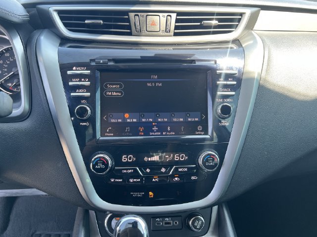 Used 2023 Nissan Murano SL w/ SL Moonroof Package FWD image 21