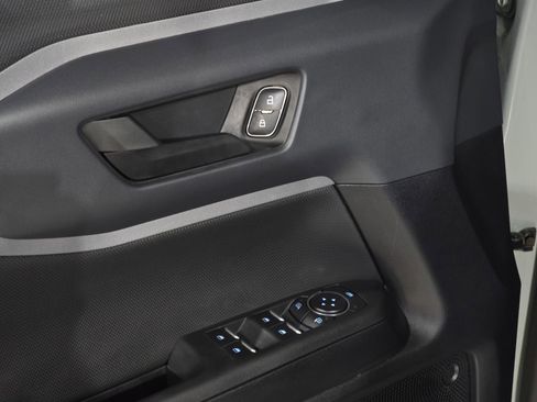 Used 2022 Ford Bronco Sport Big Bend w/ Convenience Package image 18