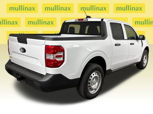 New 2026 Ford Maverick XL FWD image 4