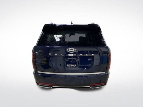 New 2026 Hyundai Palisade Calligraphy image 15