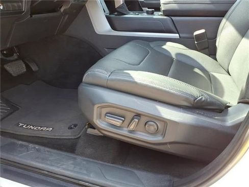 Used 2024 Toyota Tundra SR5 w/ SR5 Premium Package AWD/4WD image 23
