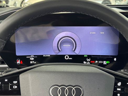 New 2027 Audi Q6 e-tron Premium Plus AWD/4WD image 24