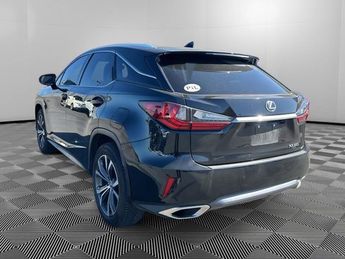 Used 2017 Lexus RX 350 AWD w/ Premium Package image 5