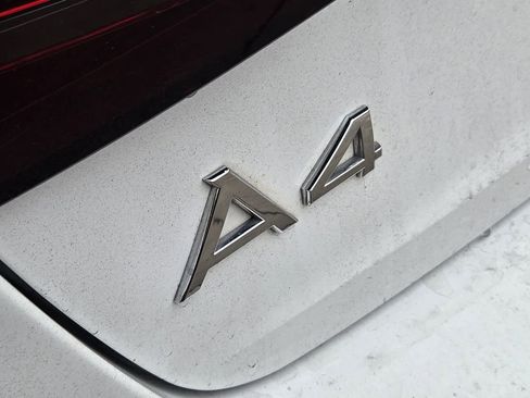 Certified 2022 Audi A4 2.0T Premium Plus w/ Premium Plus Package image 13