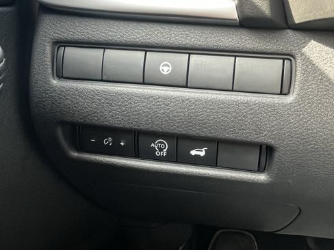 New 2026 Nissan Rogue Platinum AWD/4WD image 27