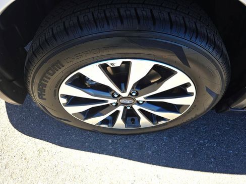 Used 2016 Subaru Outback 2.5i Limited AWD/4WD image 38