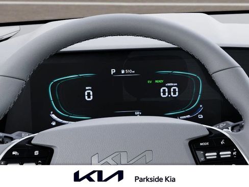 New 2026 Kia Niro SX image 21