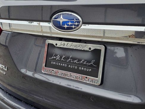 Used 2023 Subaru Ascent Touring AWD/4WD image 14