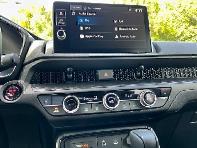 New 2027 Honda CR-V Sport-L image 32