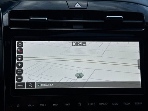 Used 2023 Hyundai Santa Cruz SEL Premium w/ Cargo Package image 19