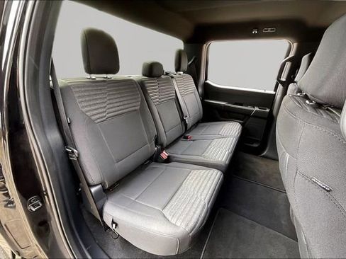 Used 2023 Ford F150 XL w/ STX Appearance Package image 17